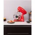 Smeg SMF05RDEU Rood