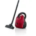 Bosch BGBS2RD1 Rood