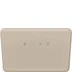 Smeg KFAB84ML Beige