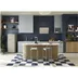 Smeg KFAB84ML Beige