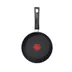 Tefal C47602 Koekenpan 20cm Change Black