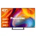 Panasonic TV-43W80CEZS