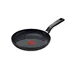 Tefal C47604 Koekenpan 24cm Change Black