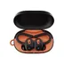Skullcandy Push Play Active TW Zwart/oranje