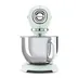 Smeg SMF05PGEU Groen