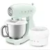 Smeg SMF05PGEU Groen