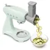 Smeg SMF05PGEU Groen