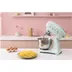 Smeg SMF05PGEU Groen
