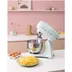 Smeg SMF05PGEU Groen
