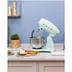 Smeg SMF05PGEU Groen