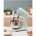 Smeg SMF05PGEU Groen