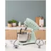 Smeg SMF05PGEU Groen