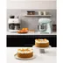 Smeg SMF05PGEU Groen