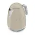 Smeg KLF03MLMEU Beige