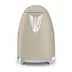 Smeg KLF03MLMEU Beige