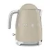 Smeg KLF03MLMEU Beige