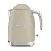 Smeg KLF03MLMEU Beige