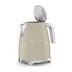 Smeg KLF03MLMEU Beige