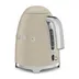 Smeg KLF03MLMEU Beige