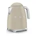Smeg KLF03MLMEU Beige