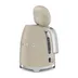 Smeg KLF03MLMEU Beige