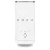 Smeg MFF02WHMEU Wit