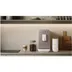 Smeg MFF02WHMEU Wit
