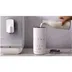 Smeg MFF02WHMEU Wit