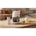 Smeg MFF02WHMEU Wit