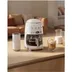 Smeg MFF02WHMEU Wit