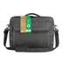 Trust Atlanta Laptop Bag for 15.6" laptops ECO Zwart