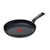Tefal C47606 Koekenpan 28cm Change Black