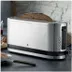 WMF KITCHENminis lange broodrooster Rvs