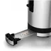 WMF KITCHENminis lange broodrooster Rvs