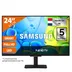Samsung FHD 24F6000F (2025)
