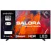 Salora 43FA550