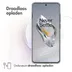 Accezz Clear Backcover OnePlus 12 Transparant