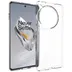 Accezz Clear Backcover OnePlus 12 Transparant