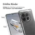 Accezz Clear Backcover OnePlus 12 Transparant