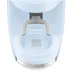 Smeg CGF03PBEU Pastelblauw