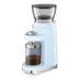 Smeg CGF03PBEU Pastelblauw