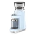 Smeg CGF03PBEU Pastelblauw