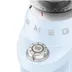 Smeg CGF03PBEU Pastelblauw