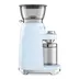Smeg CGF03PBEU Pastelblauw