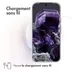 Accezz Clear Backcover Google Pixel 8a Transparant