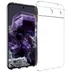 Accezz Clear Backcover Google Pixel 8a Transparant