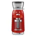 Smeg CGF03RDEU Rood