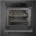 Smeg SO6202M2B Zwart