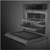 Smeg SO6202M2B Zwart