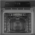 Smeg SO6202M2B Zwart